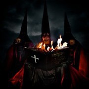 Cult Of Fire – Triumvirát / 2012
