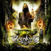 ELVENKING – The Pagan Manifesto / 2014