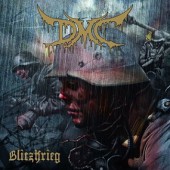 DMC - Blitzkrieg - 2015